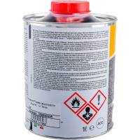 Покрытие Tenax Proseal водо/масло защита 1 л 039230035