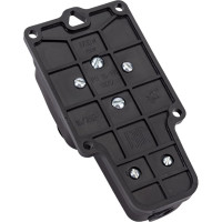 Розетка SVET 1-мест. РП 16-131 36 SV0701-001