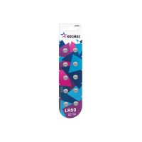 Часовой элемент питания КОСМОС AG1, LR60 KOCG1(LR60)10BL