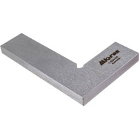 Поверочный угольник Micron УП- 60х 40, класс 1 МИК 77922