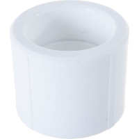 Муфта VALFEX PP-R белая, 50 мм 10113050 127-0267