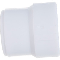 Переходная муфта VALFEX PP-R белая, 40х32 мм, вн/нр пайка 10004032 127-0280