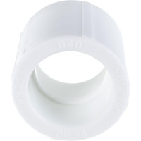 Муфта VALFEX PP-R белая, 40 мм 10113040 127-0266