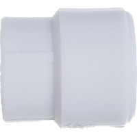 Переходная муфта VALFEX PP-R белая, 40х25 мм, вн/нр пайка 10004025 127-0279