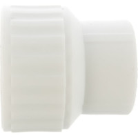 Комбинированная муфта VALFEX PP-R белая, 20х1/2 дюйма ВР 10129020 127-0232