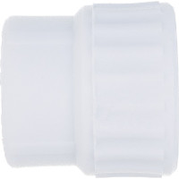 Комбинированная муфта VALFEX PP-R белая, 25х1/2 дюйма ВР 10129125 127-0234