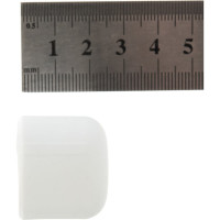 Пробка заглушка VALFEX  PP-R белая, 20 мм 10162020 127-0166
