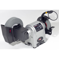 Заточной станок ELMOS BG 750 150mm+мокрый диск 200mm e70 239