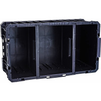 Ящик HILST Indoor Box 200 Flex с делителями 5901238248156