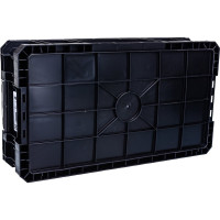 Ящик HILST Indoor Box 100 Flex с делителями 5901238248149