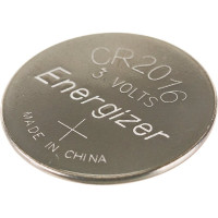 Батарейки Energizer Miniatures Lithium CR2016 2 шт/бл 7638900248340