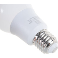Светодиодная лампа General Lighting Systems WA60-11W-E27-636800