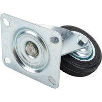 Колесо промышленное поворотное SC97 85 мм MFK-TORG 4001085