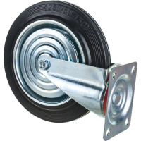 Колесо промышленное поворотное SC85 250 мм MFK-TORG 4001250
