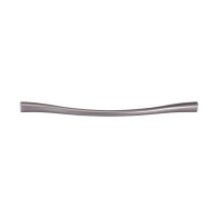 Ручка-скоба Brante RS.1515.256.BGF брашированный графит 606558