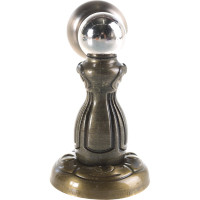 Магнитный стопор Brante 618 AB античная бронза 606649