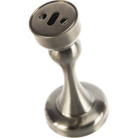 Магнитный стопор Brante 603 матовый никель 606648