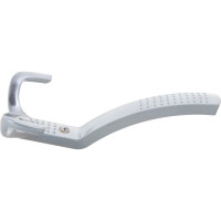 Крючок Brante BR 71 SC матовый хром 623148