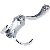 Крючок Brante BR 50 хром 605427