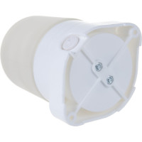 Светильник SVET НББ 01-60-001 IP65 белый SV0111-0001