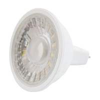 Светодиодная лампа General Lighting Systems MR16-7W-GU5.3-диффузор 643500