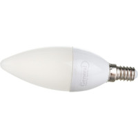 Светодиодная лампа General Lighting Systems Свеча CF-10W-E14-4500К 682800