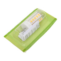 Светодиодная лампа General Lighting Systems G4-5W-P-12V-2700K 653200
