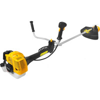 Бензиновый триммер с антивибрационной системой Huter GGT-2900T PRO 70/2/30