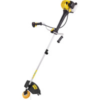 Бензиновый триммер  с антивибрационной системой Huter GGT-2500S PRO 70/2/27