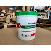 Шпатлевка универсальна SUPER FINISH (3 л) DANOGIPS 606395