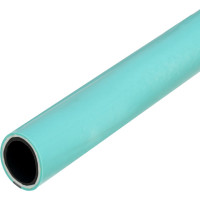 Четырехслойный поливочный шланг PALISAD LUXE 3/4", 15 м, мята 67664
