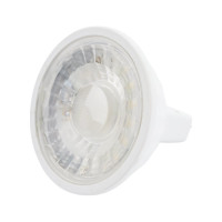 Светодиодная лампа General Lighting Systems MR16-8W-GU5.3-диффузор 636300