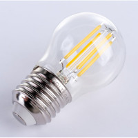 Светодиодная лампа VOLTEGA Шар Е27 2800К 6W 7023