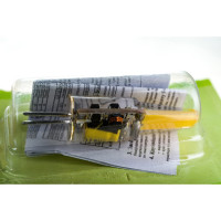 Светодиодная лампа General Lighting Systems G4-3W-C-12V-652700