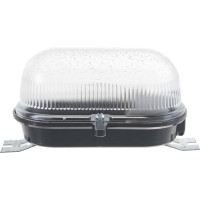 Светильник APEYRON "Элипс", корпус ПАТС, черный НБП01-60-001