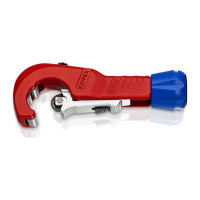 Труборез KNIPEX TubiX, L-260 мм, блистер KN-903102SB