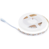 Светодиодная лента APEYRON 12В, 20Вт/м, smd2835, 120д/м, IP20, синий 106