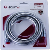Шланг для душа G-lauf 150 см URG-1211 imp-imp