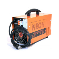 Сварочный аппарат NEON ВД 221 220В, аттестован НАКС 1627