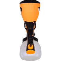 Электрический краскопульт Вихрь ЭКП-400 72/17/2