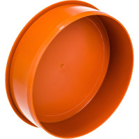 Заглушка наружной канализации RTP 160 мм 36463