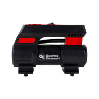 Автомобильный компрессор QUATTRO ELEMENTI Smart 25 12 Вольт 792-094