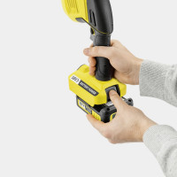 Ножницы для травы KARCHER GSH 18-20 Battery 1.444-200