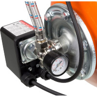 Автономная станция водоснабжения Вихрь АСВ-800/20Ч 68/1/13