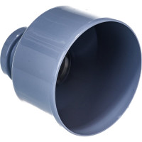 Эксцентрическая редукция RTP 50/110, серая 36592