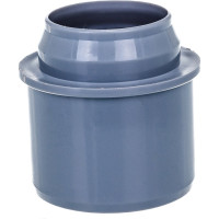 Концентрическая редукция RTP 32/50 мм, серая 36633