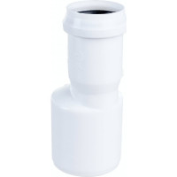 Редукция переход RTP 50/32, белая 36631