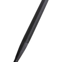 Ромбический надфиль SITOMO 140 №0 с ручкой 351220