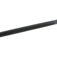Круглый надфиль SITOMO 160 №0 с ручкой 129701