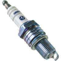 Свеча зажигания PLATIN (ВАЗ-2101-2110/2121; карбюратор) BRISK 1404 LR15YP-N